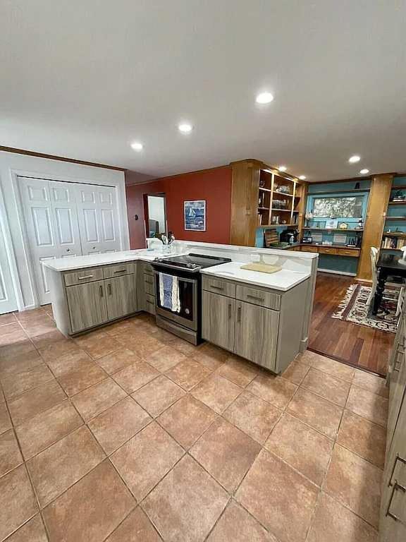 Libby'S Cove Villa Carsonville Exterior photo