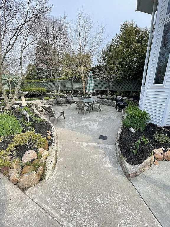 Libby'S Cove Villa Carsonville Exterior photo